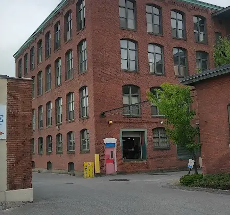 The Salvation Army - Family Store and Adult Rehabilitation Center