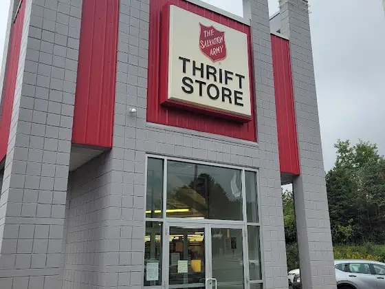 The Salvation Army Family Store & Donation Center