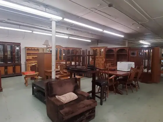 The Salvation Army Family Store & Donation Center