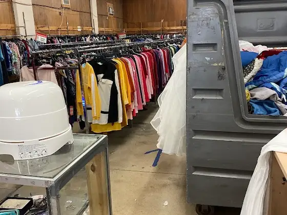 The Salvation Army Family Store & Donation Center