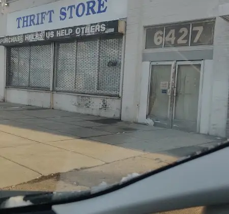 The Salvation Army Family Store & Donation Center Open in Philadelphia, PA