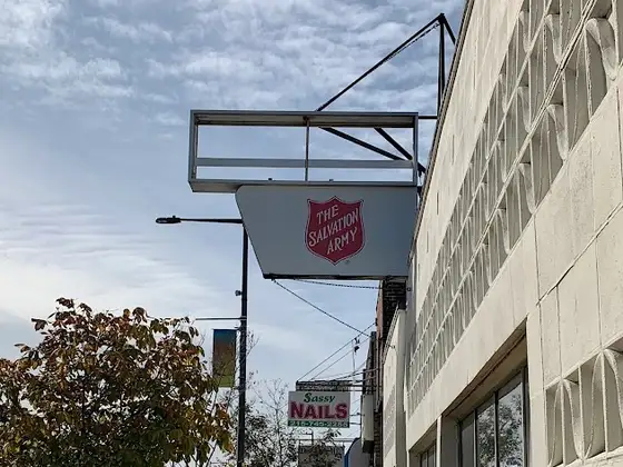 The Salvation Army Family Store & Donation Center