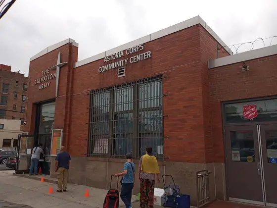 The Salvation Army Family Store