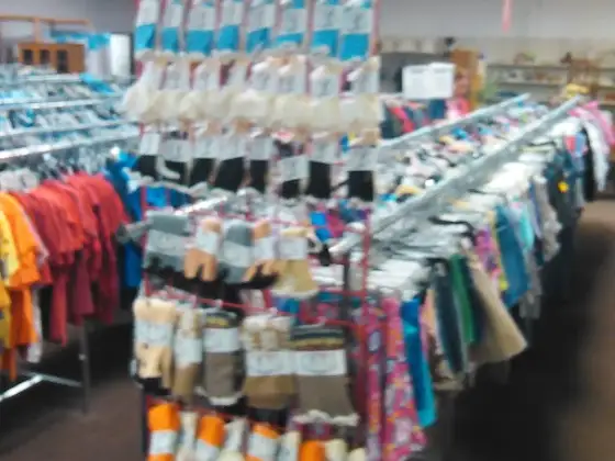 The Salvation Army Family Store