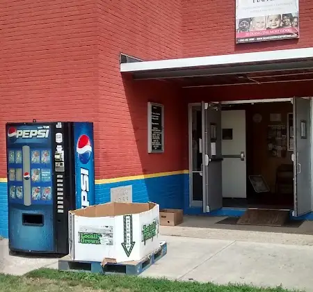 The Salvation Army Family Store