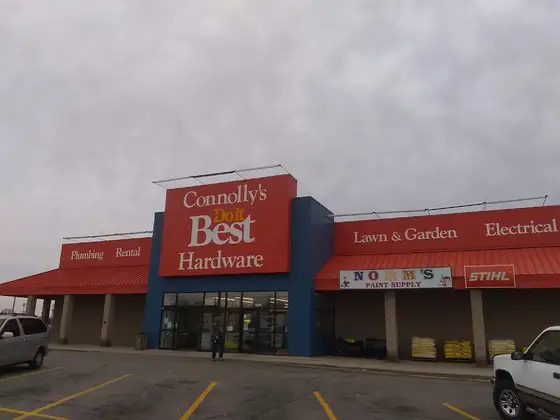 The Salvation Army Family Store