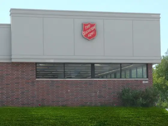The Salvation Army Family Store in Franklin, WI