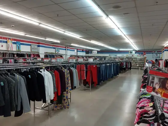 The Salvation Army Family Store