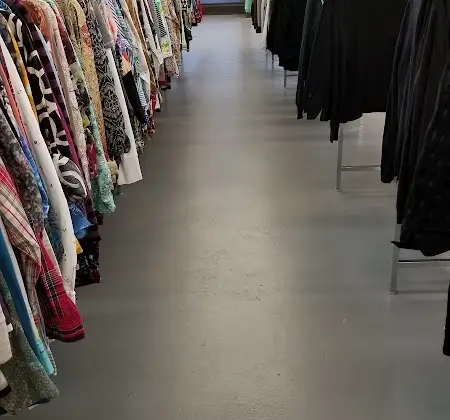 The Salvation Army Family Store