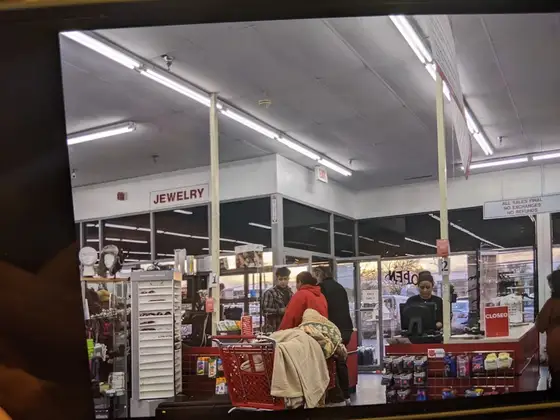 The Salvation Army Family Store
