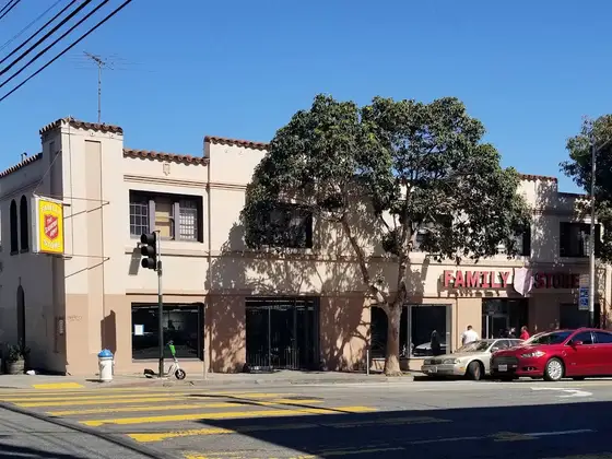 The Salvation Army Family Store