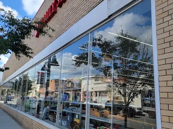 The Salvation Army Family Store