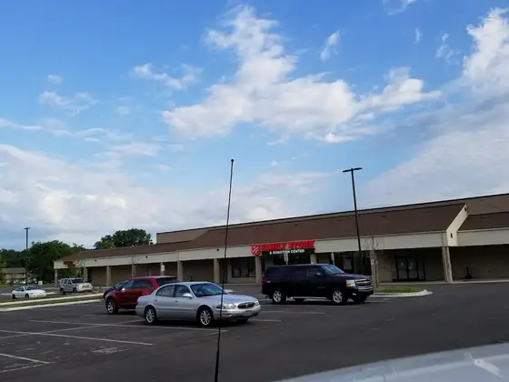 The Salvation Army Family Store