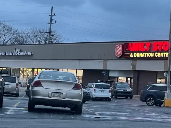 The Salvation Army Family Store