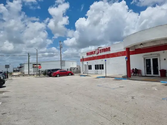 The Salvation Army