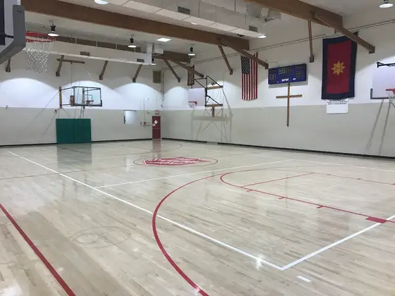 The Salvation Army