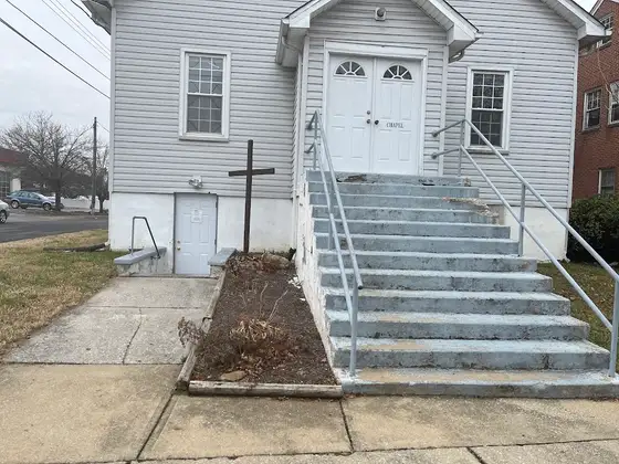 The Salvation Army