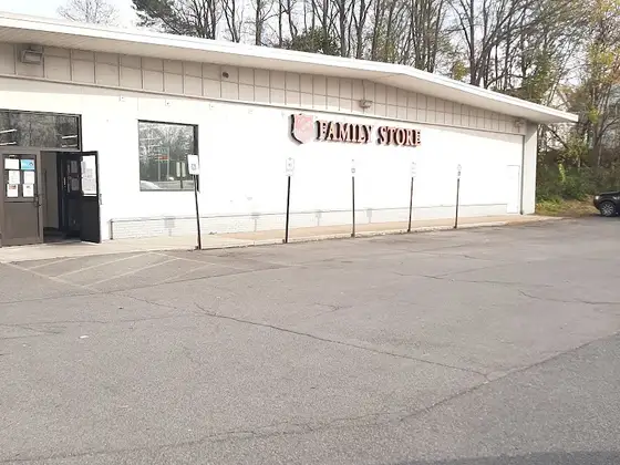The Salvation Army
