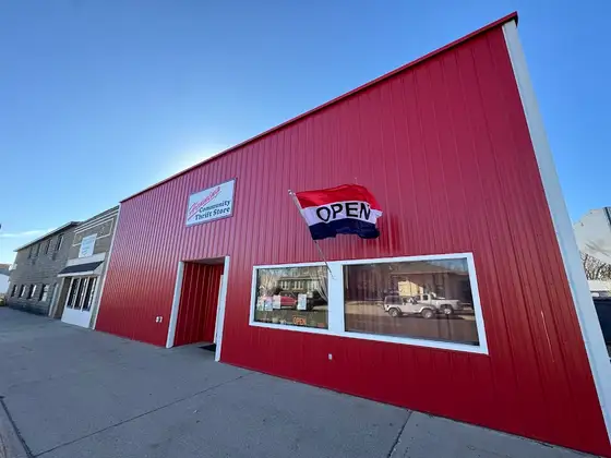 The Salvation Army