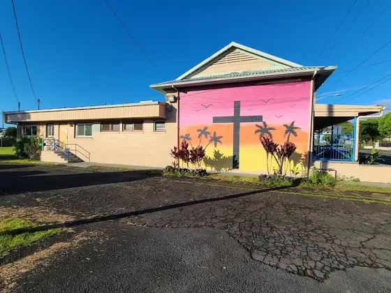 The Salvation Army