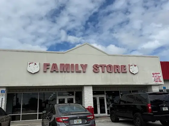 The Salvation Army