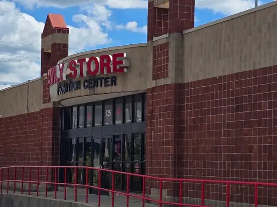 The Salvation Army