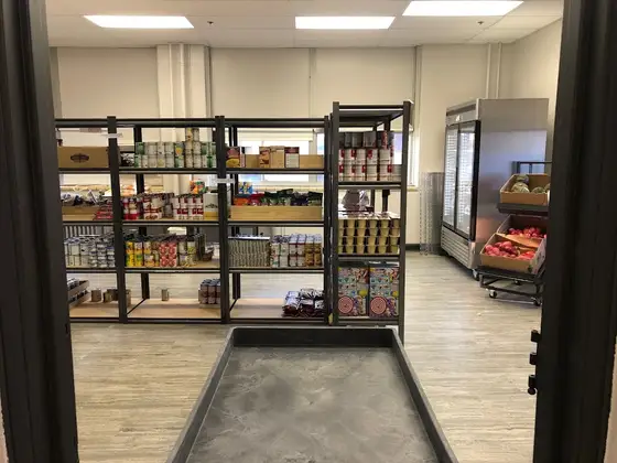 The Salvation Army in International Falls, MN