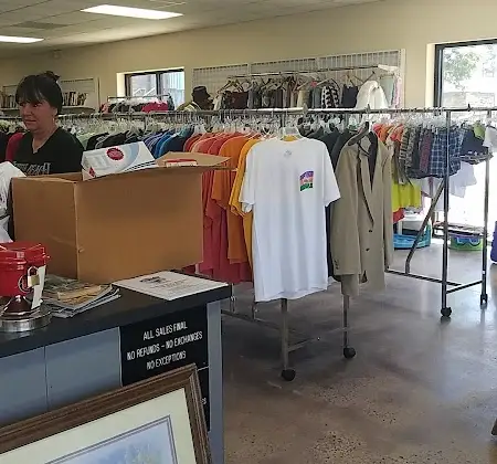 The Salvation Army