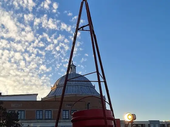 The Salvation Army