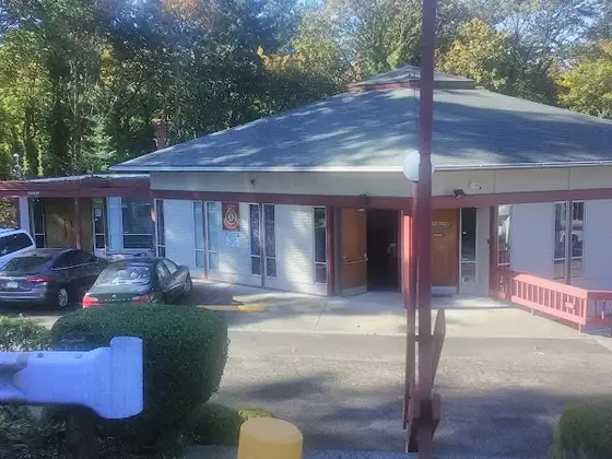 The Salvation Army