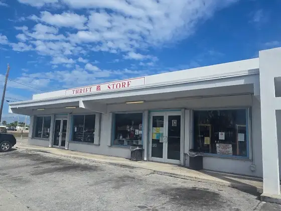 The Salvation Army