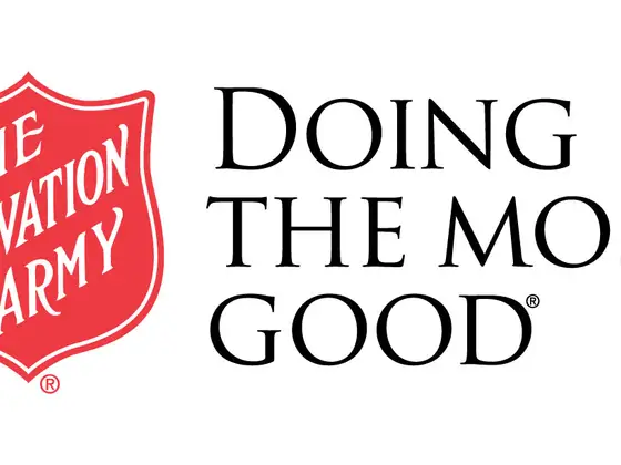 The Salvation Army
