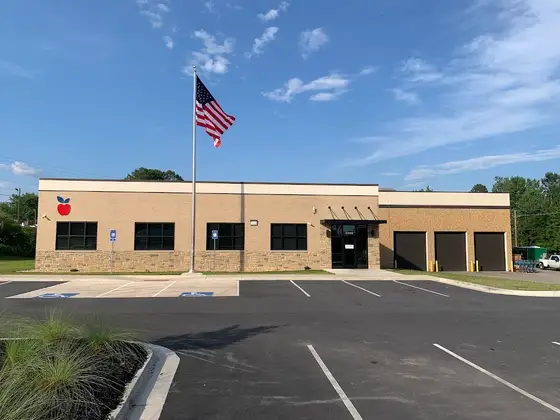 The Salvation Army