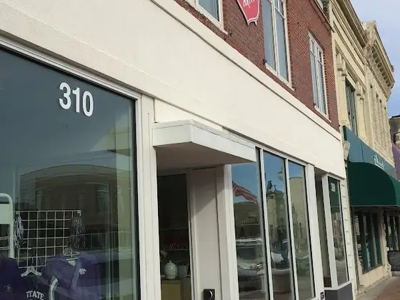 The Salvation Army