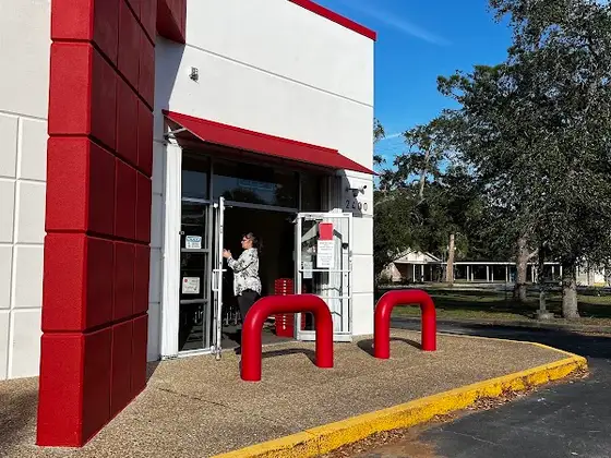 The Salvation Army