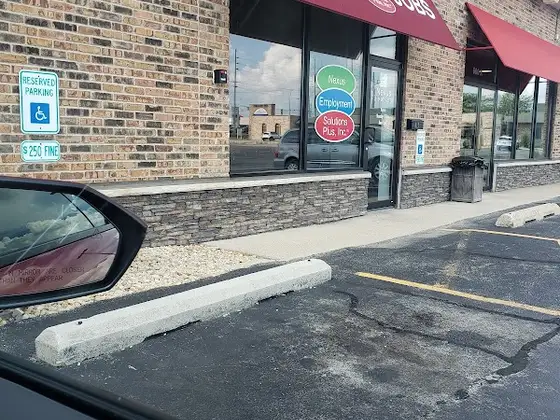 The Salvation Army