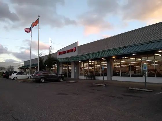 The Salvation Army
