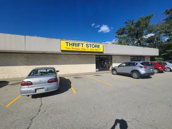 The Salvation Army