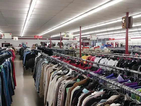 The Salvation Army