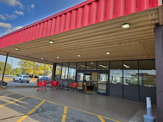 The Salvation Army