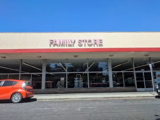 The Salvation Army