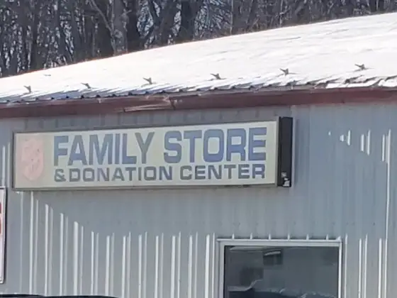 The Salvation Army