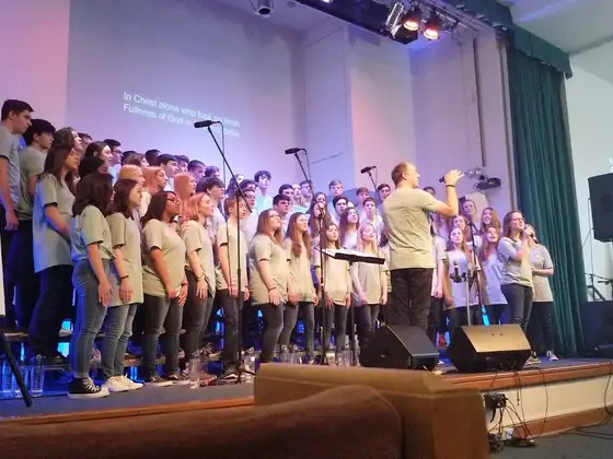 The Salvation Army - Queens Temple Corps