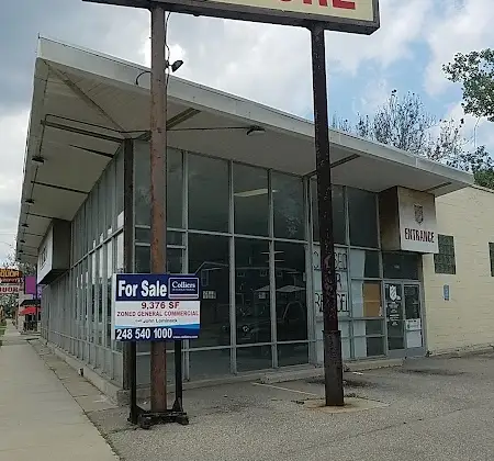 The Salvation Army