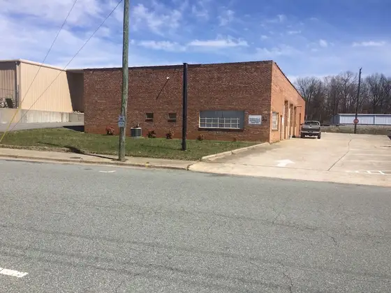 The Salvation Army