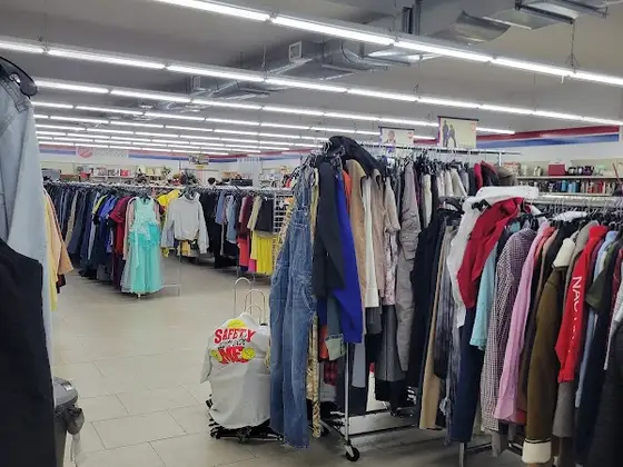 The Salvation Army