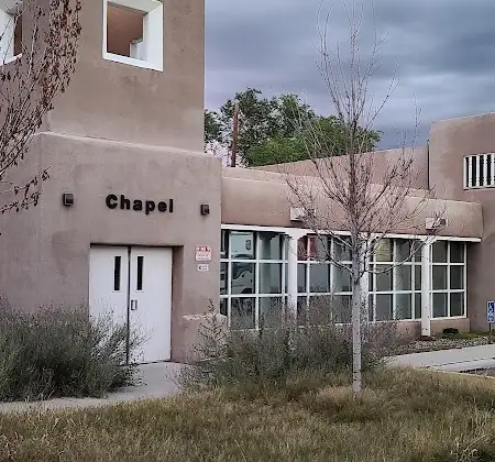 The Salvation Army