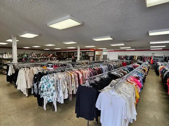 The Salvation Army