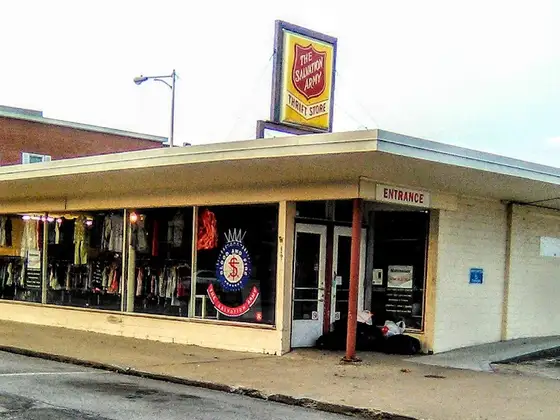 The Salvation Army in Sedalia, MO