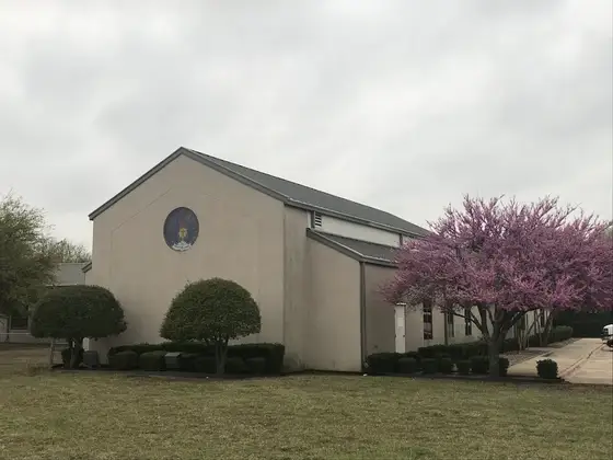 The Salvation Army